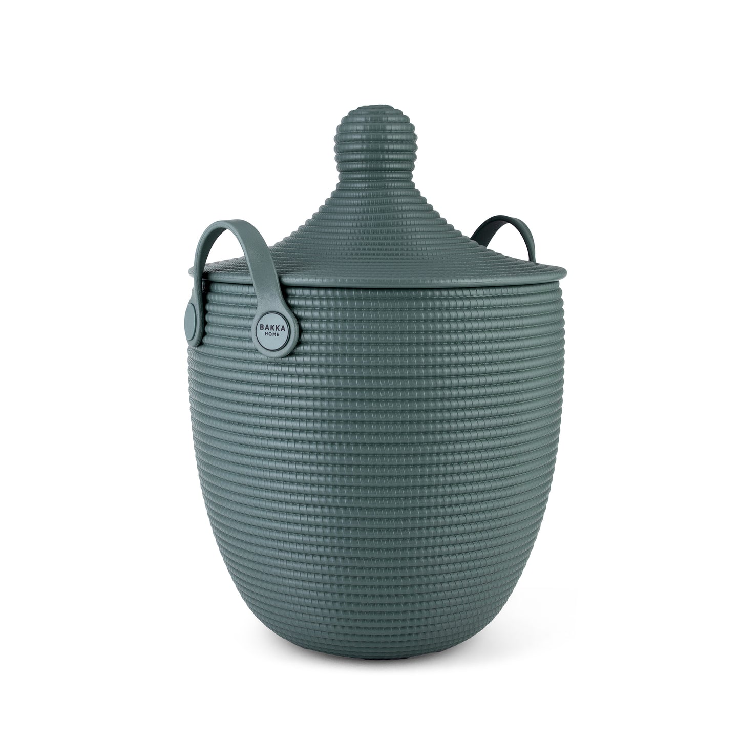 Basket & Tray SET | GREY (boundle price) - BAKKA HOME