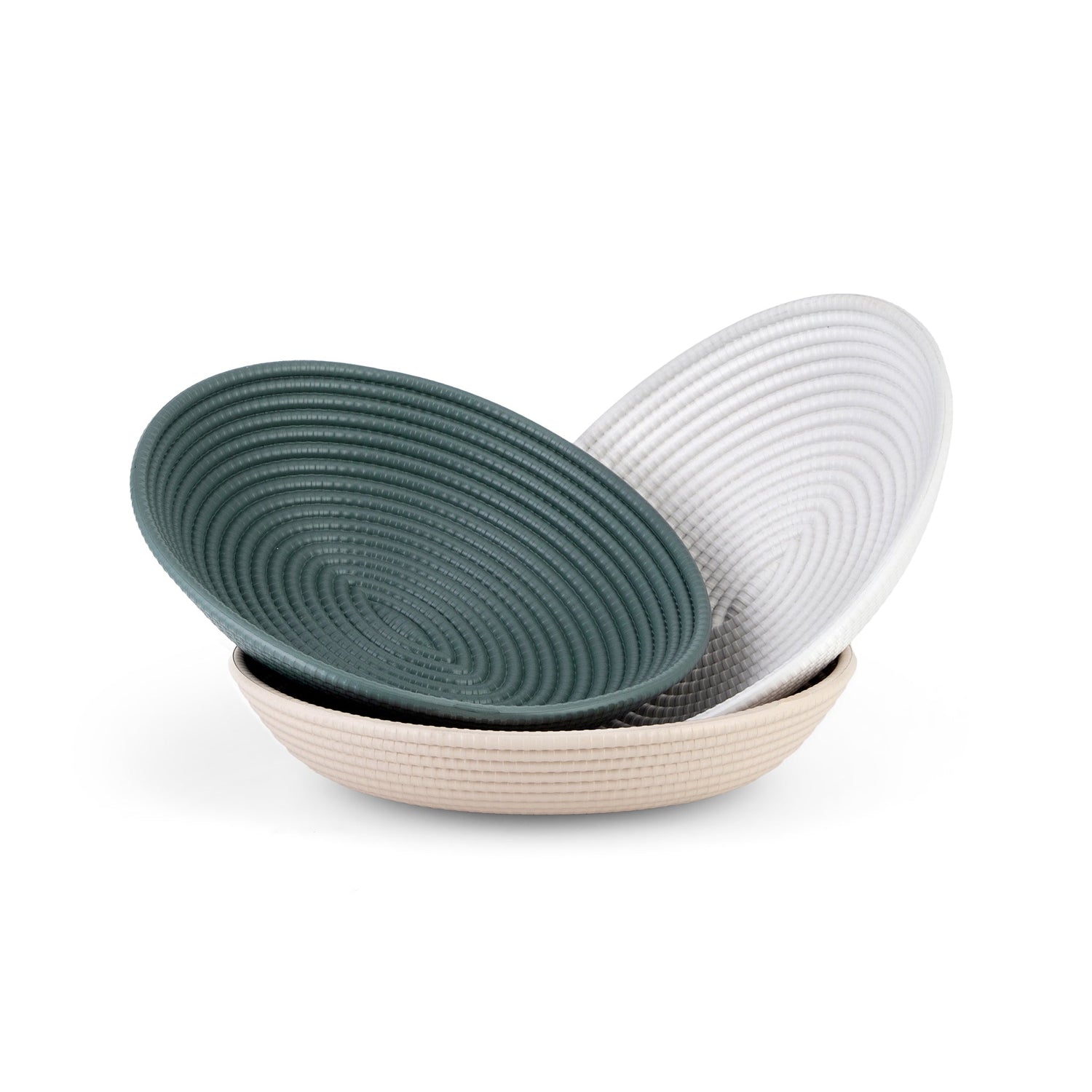 TRAYS
