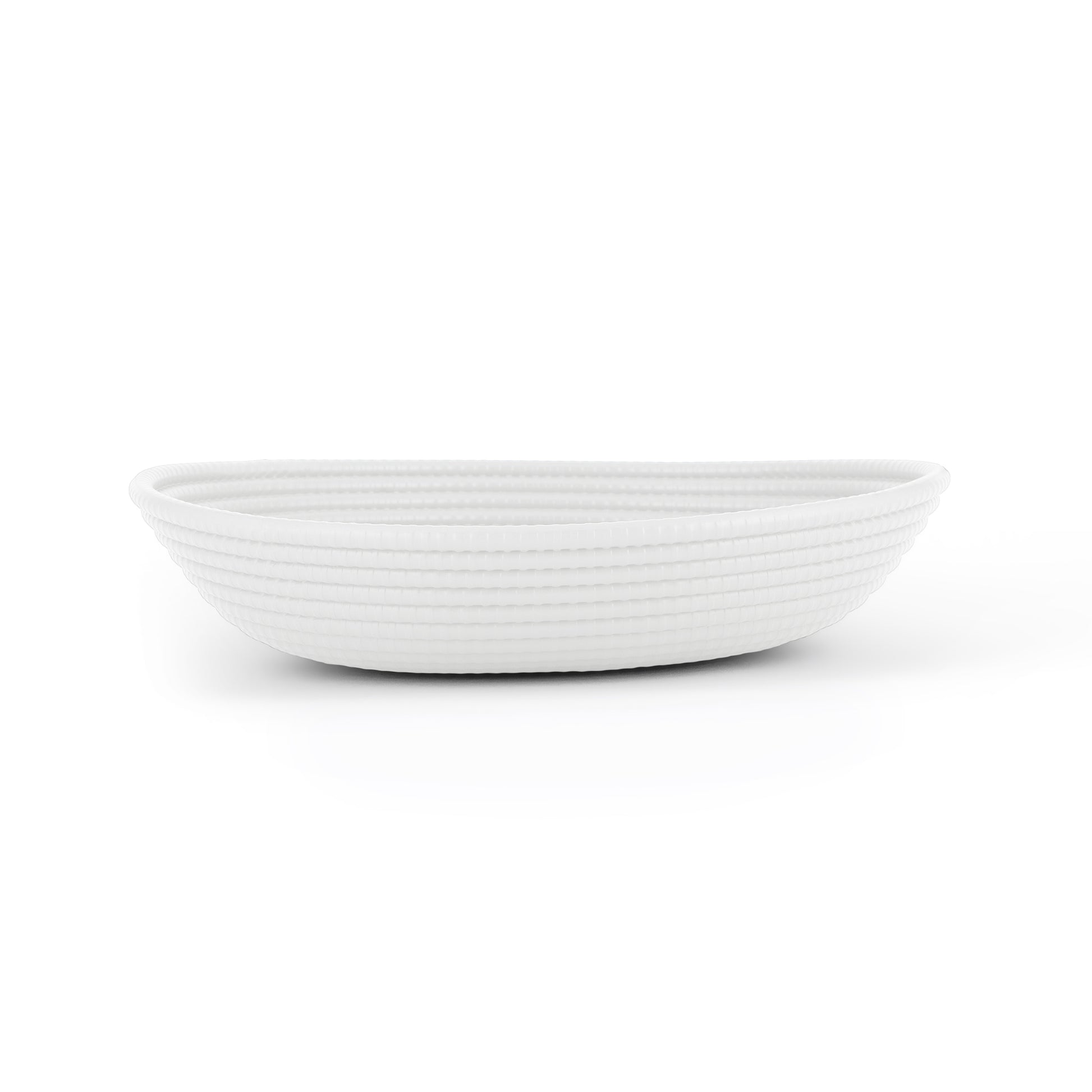 BAKKA Tray - WHITE - BAKKA HOME