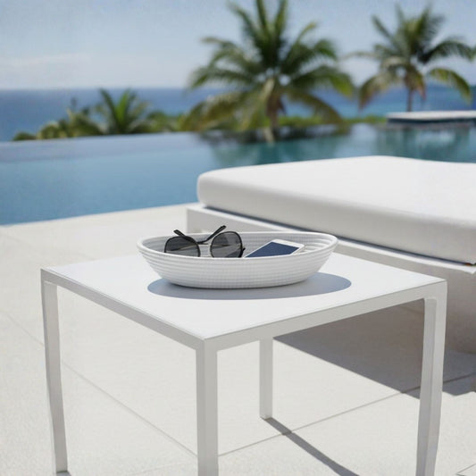 BAKKA Tray - WHITE